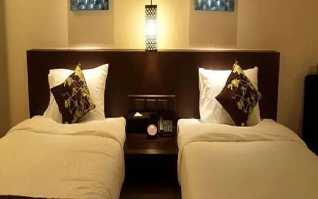 Elements Krabi Hotel - photo 3