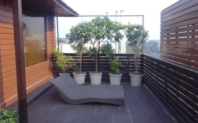 Udman Panchshila Park by Ferns N Petals - photo 3