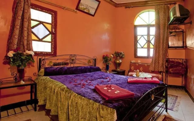 Hotel Riad Fantasia - photo 3