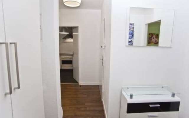 Town Apartments am Nollendorfplatz - photo 2