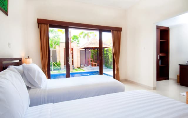 Villa Kedis - photo 4
