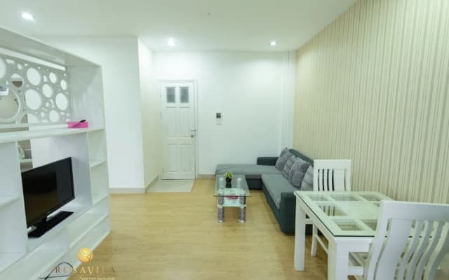 Rosavila 2-C7D6 - photo 5