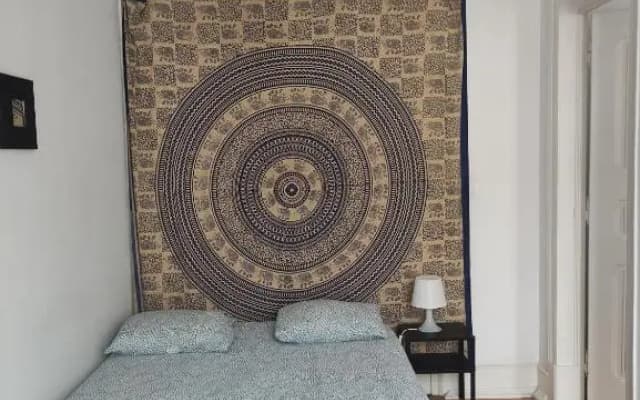 Fernando Pessoa Lisbon Rooms - photo 4