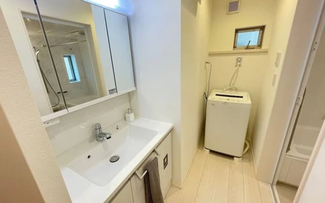 Senjyu House - photo 4