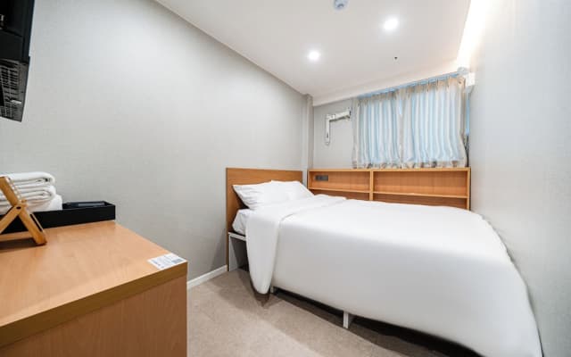 247 Hostel Seoul - photo 4