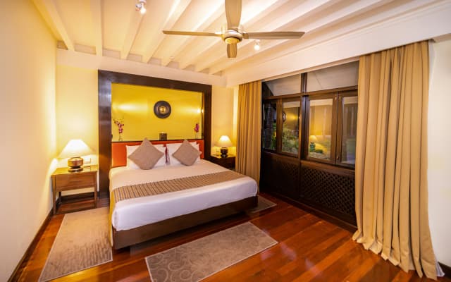 Rebak Island Resort & Marina, Langkawi - photo 2