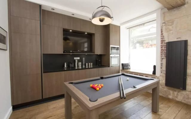 The Designer Apartment - photo 5