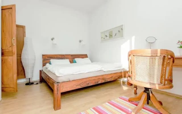 Central Apartment Oktogon - photo 4