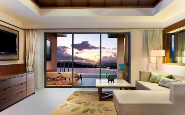 The Westin Siray Bay Resort & Spa, Phuket - photo 4