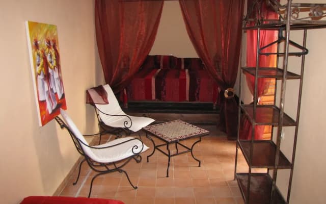 Riad Aldiana - photo 4