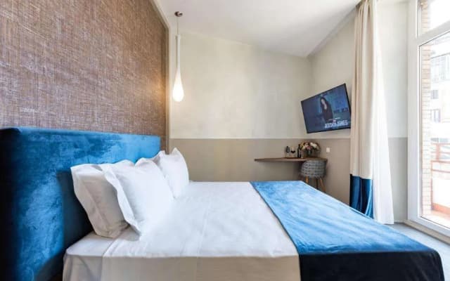 A World Aparts - Barberini Boutique Hotel - photo 4