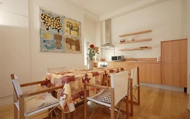 103321 - Appartement 4 personnes Marais - Bastille - photo 5