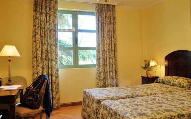 Hotel Quinta de los Cedros - photo 5