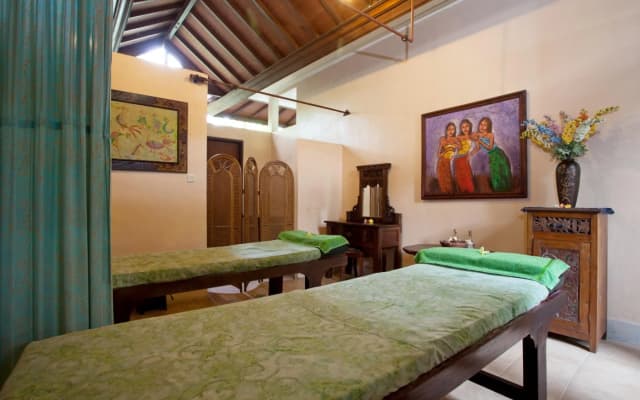 Tamukami Hotel - photo 4