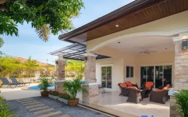 Orchid Paradise Homes Villa  OPV 20 - photo 5