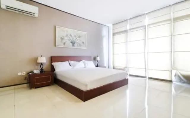 Pondok Citra Grogol Service Apartment - photo 2