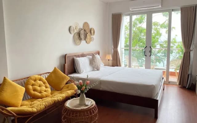 4U Homestay - photo 2