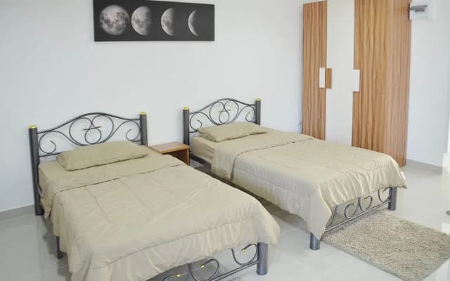 UTD Loft - photo 5