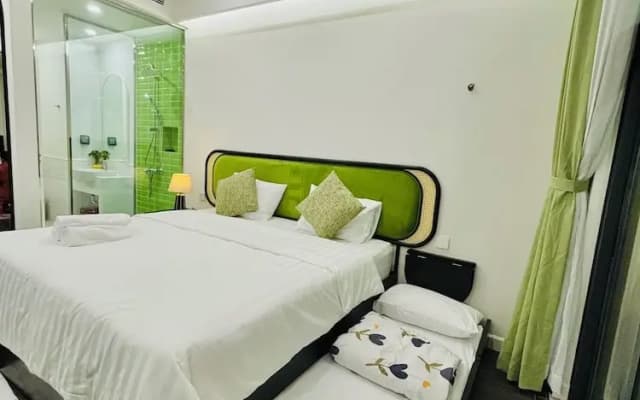 S Gen Residences Phu Quoc - photo 5