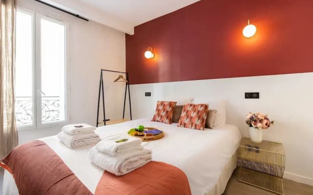 Comfortable Studio - 2P - Javel/tour Eiffel - photo 3