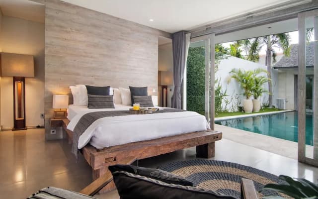 Villa Mia by Villa Finder - photo 2