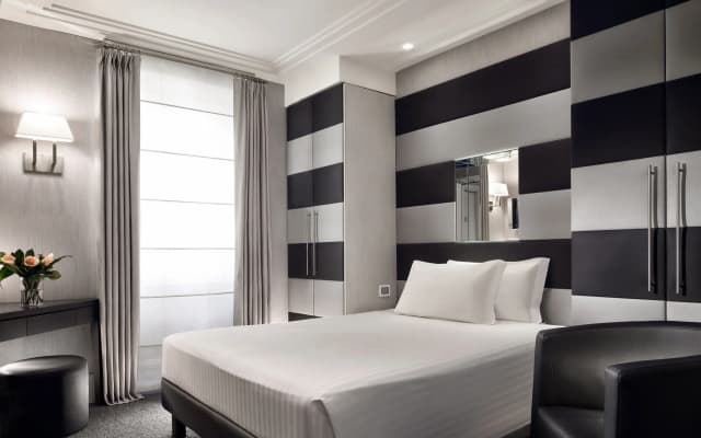 Hotel Mancino 12 - photo 4