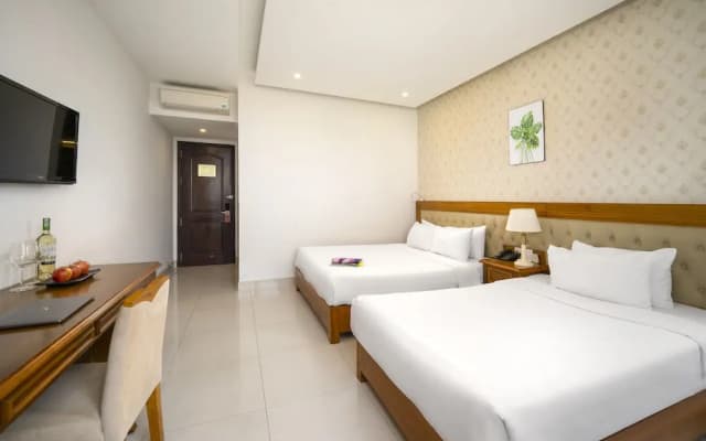 Royal Ocean Hotel Đa Nang - photo 4