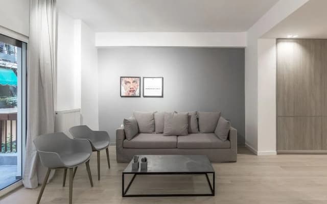 Pangrati Grove Apartment - photo 5