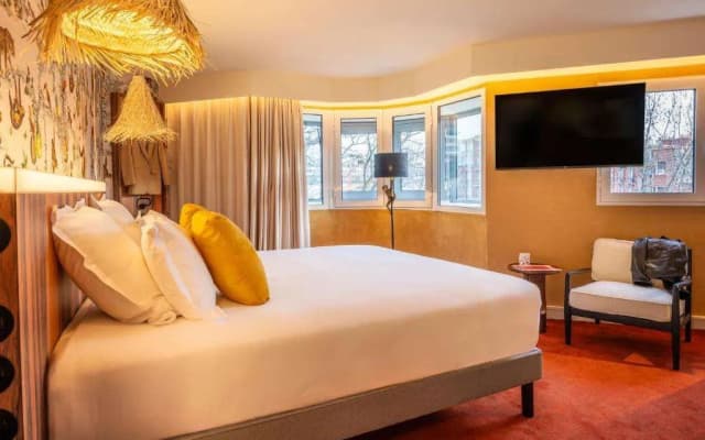 Kopster Hotel Paris Porte de Versailles - photo 4