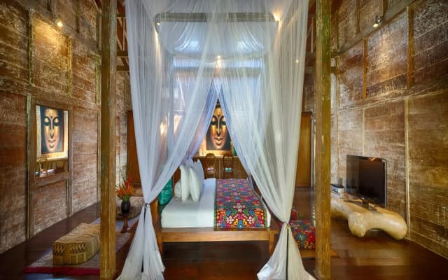 Villa Karisa Boutique Hotel - photo 3