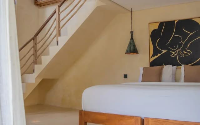 Lulu's Wellness Villas - photo 3