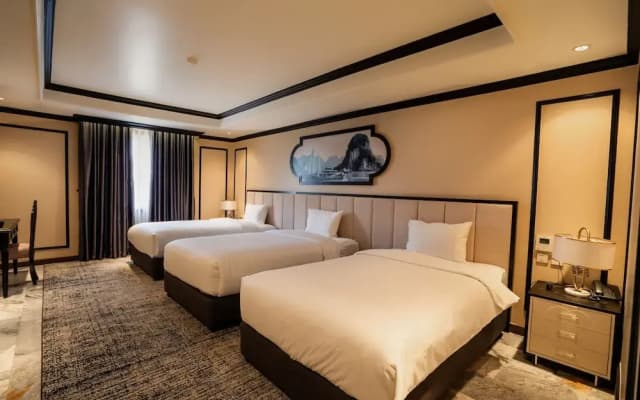 FTE Ha Long Hotel - photo 5