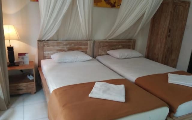 The Sari Pondok Krishna - photo 2