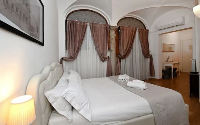 SanGallo Rooms-Residenze Romanae - photo 4