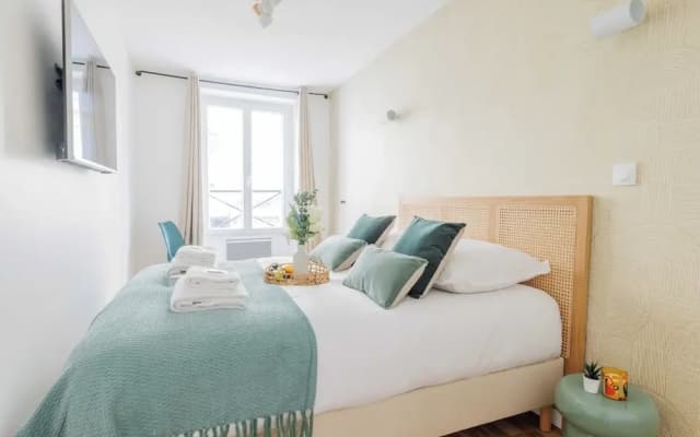 Wonderful Apartment - 2br/6p - Montorgueil - photo 3