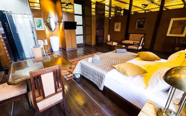 Loft in Old Town - photo 4