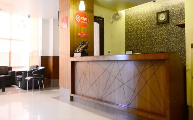 OYO 2066 Vikaspuri - photo 2