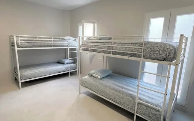 Hostel Vallecas - photo 2