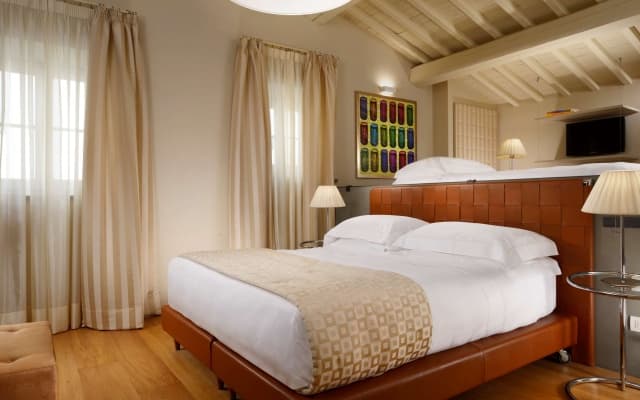 Grand Hotel Minerva - photo 5