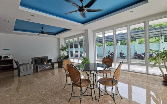 The Base Hua Hin - photo 5