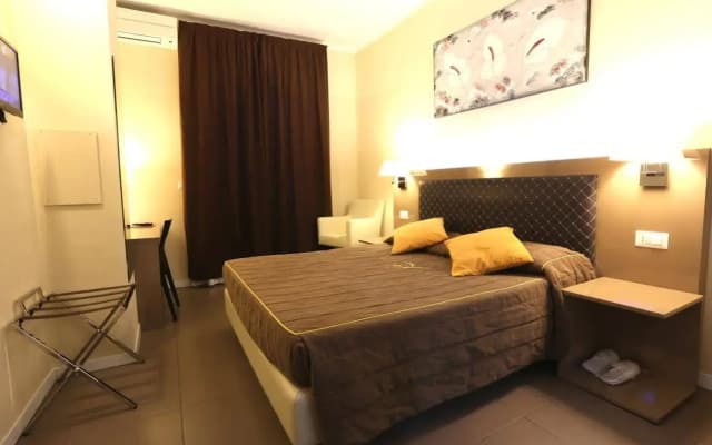 Hotel Ferton - photo 3