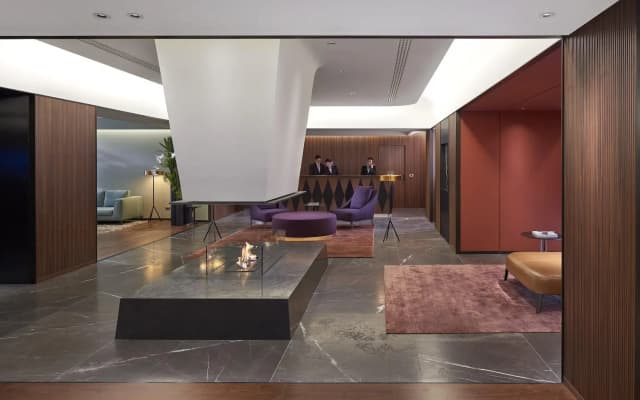 Mandarin Oriental, Milan - photo 2