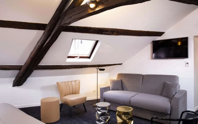 Hotel Montparnasse St Germain - photo 2