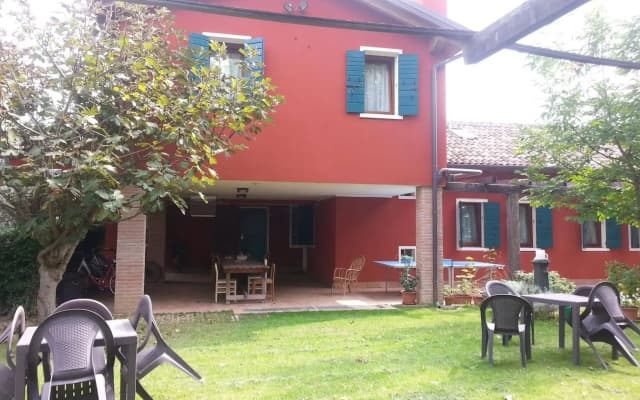 Casa Rosso Veneziano - photo 5