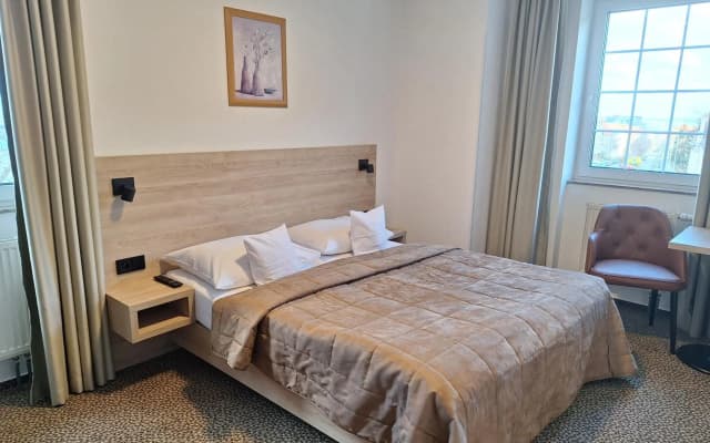 Hotel Avion - photo 4