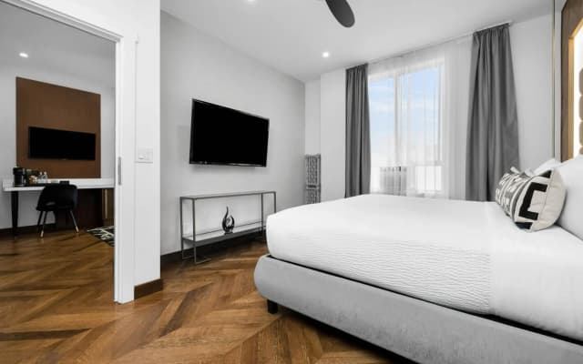 Hotel 32One - photo 3