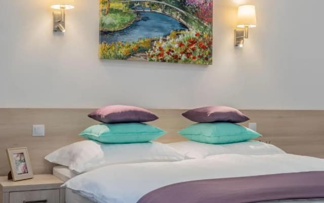 Global Suites Budapest - photo 4