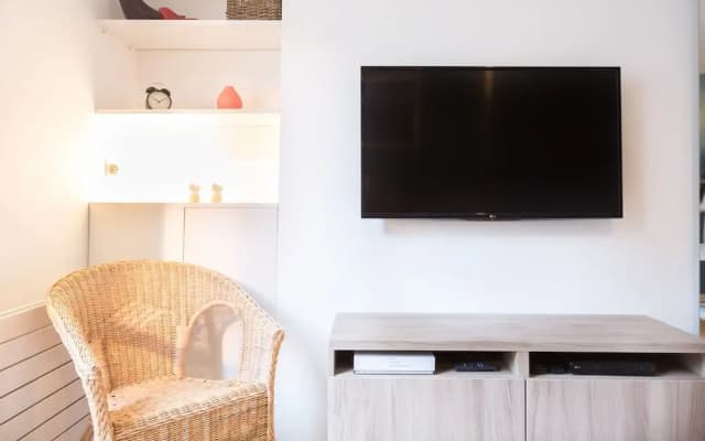 Brand New Flat - Cosy and Parisian - photo 5