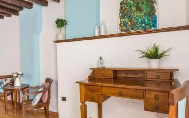 Trastevere Double Suite - photo 3