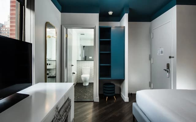 The Hotel @ New York City - photo 2